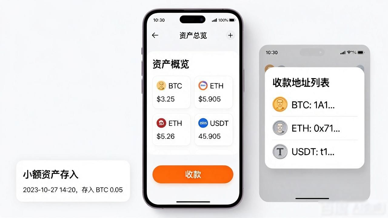 比特派钱包怎么注册_如何注册并设置比特派钱包账户?_钱包比特派账户注册设置在哪里