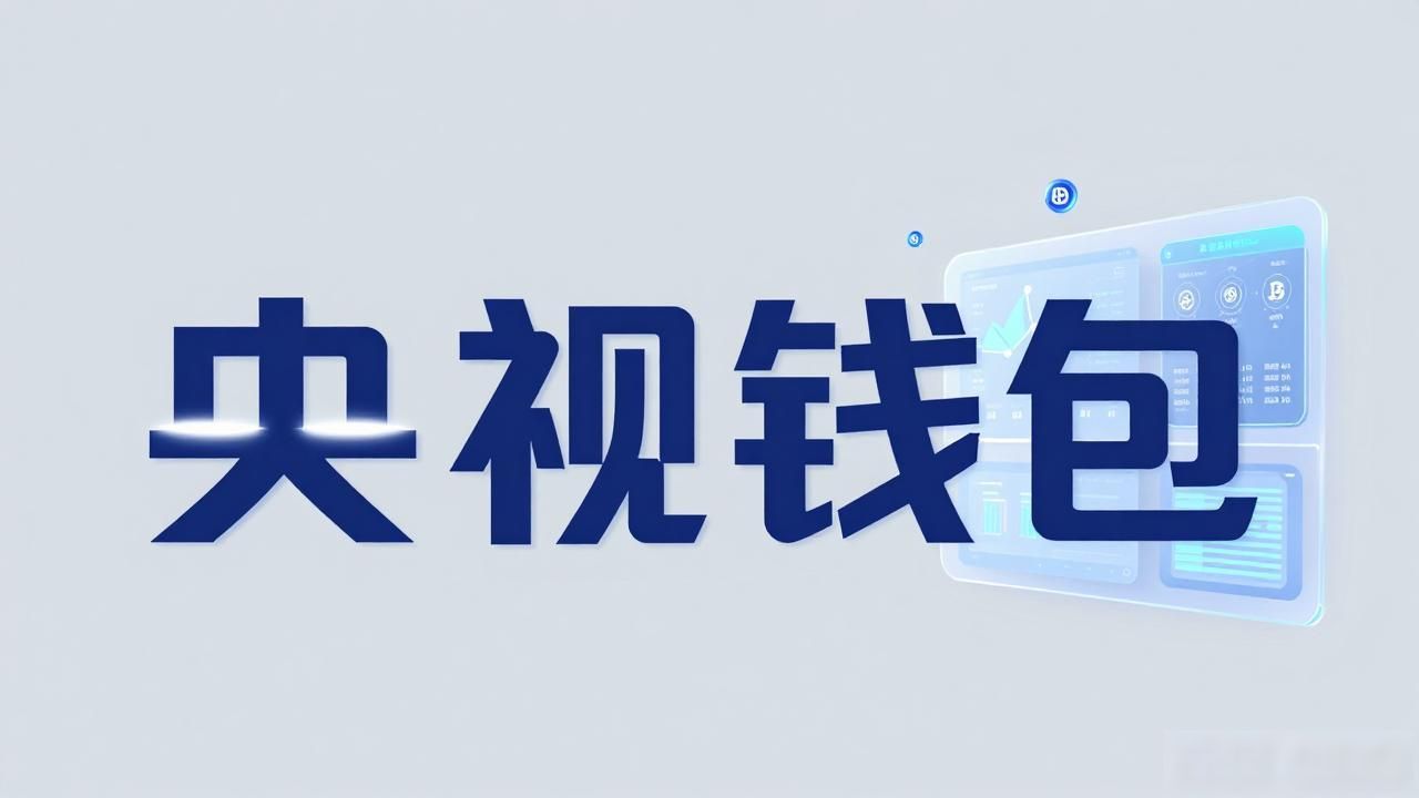 央视钱包是数字货币吗_央视钱包是不是数字货币 央视钱包骗局揭秘 央视钱包官方背书情况