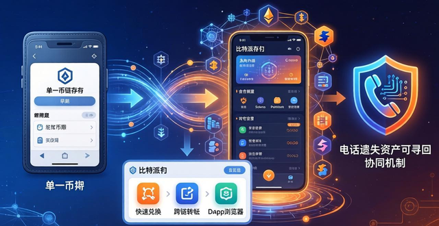 比特派钱包体系_比特派钱包是啥_比特派钱包的构建与发展历程，用户下载后了解其背后的创新理念。