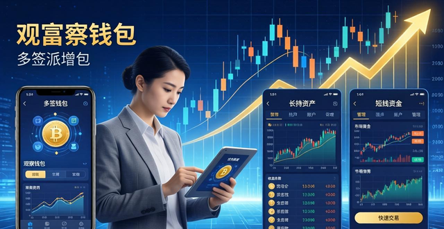 通过bitpie比特派钱包的资产管理功能，用户如何有效实现资本的增值与保值？_bitpie比特派钱包_钱包比特派资本保值资产增值吗