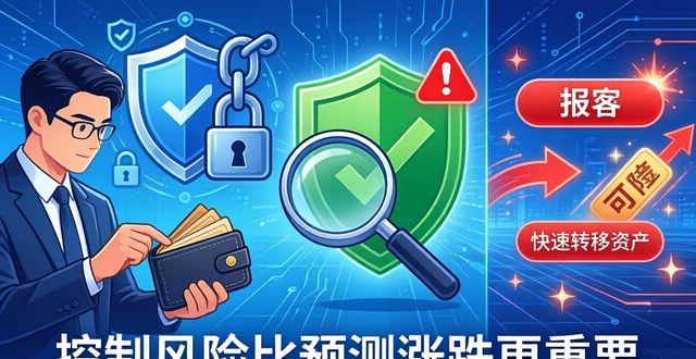 比特派下载网址的风险控制与市场预判_比特派会风控吗_比特派官网公告
