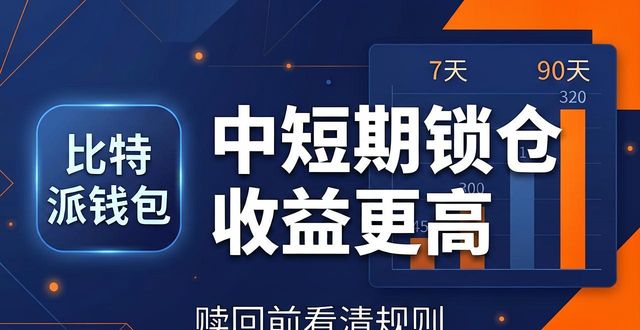 比特派钱包是冷钱包吗_比特派钱包体系_如何在比特派钱包下载官方app中灵活进行投资?