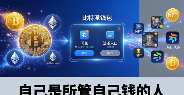 如何通过bitpie比特派钱包官方下载，实现安全、便捷的数字资产管理与交易？_比特派钱包是热钱包吗_比特派钱包是冷钱包还是热钱包