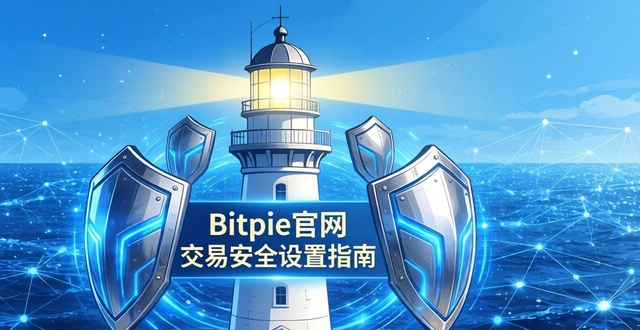 交易安全锁设置在哪里_交易安全锁功能是什么意思_如何在Bitpie官网设置交易安全性