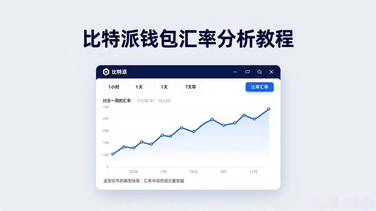 比特派钱包汇率查看方法_比特派钱包深度图分析_如何在比特派钱包网址中进行汇率分析?