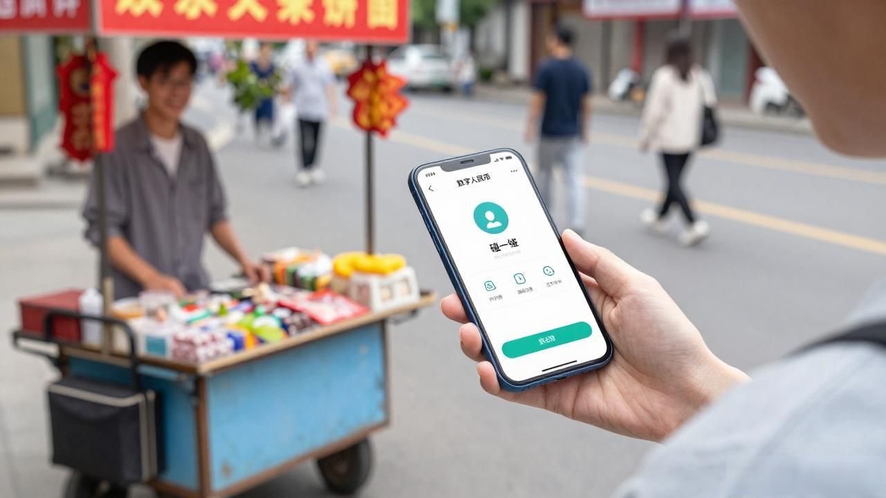 数字人民币离线支付功能_央行货币数字的计划_数字人民币与法定货币区别