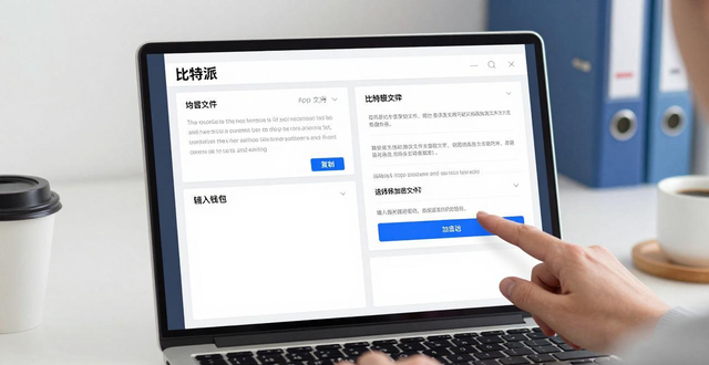 比特派钱包下载地址_bitpie比特派钱包_如何在比特派钱包中复原下载的文件？