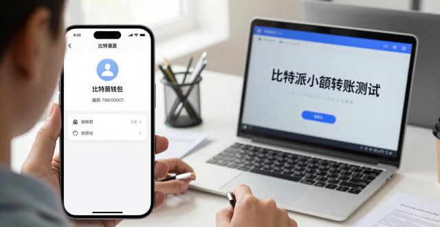 比特派确认数_比特派是怎么样的平台_如何通过比特派Bitpie使用教程进行项目评估