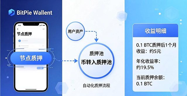 bitpie比特派钱包_如何在比特派钱包app官方下载中文版中分析权益_比特派钱包体系